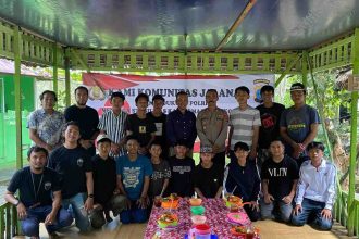 HUT Bhayangkara ke-79