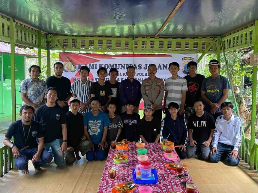 HUT Bhayangkara ke-79