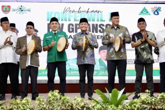 Gubernur Kalteng