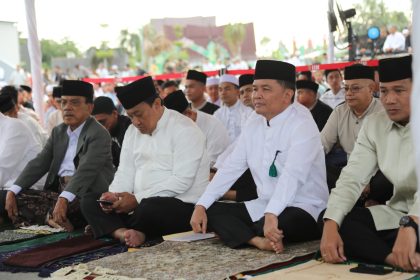 Gubernur Kalteng
