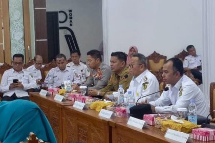 Tabalong Optimis Raih Predikat KLA Kategori Utama