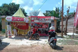 Servis Kunjung