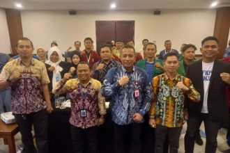 Disbudporapar Banjar