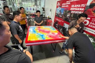 Dealer Honda Sumber Jaya Motor Banjarmasin