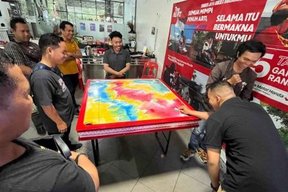 Dealer Honda Sumber Jaya Motor Banjarmasin