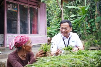 PNM Terbitkan “Orange Bonds” Pertama di Indonesia