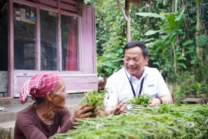 PNM Terbitkan “Orange Bonds” Pertama di Indonesia