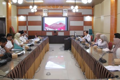 Bappedalitbang Banjar