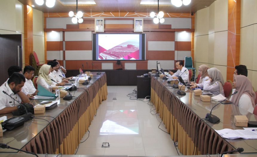 Bappedalitbang Banjar