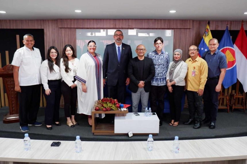 Festival Film Amerika Latin