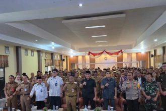 Koperasi Desa Merah Putih