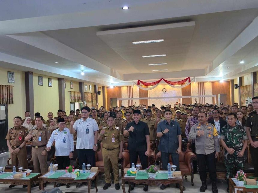 Koperasi Desa Merah Putih