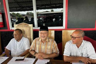 Bambang Heri Purnama