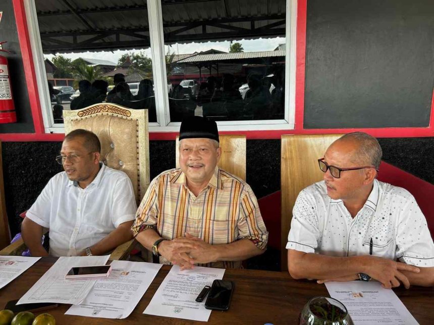 Bambang Heri Purnama