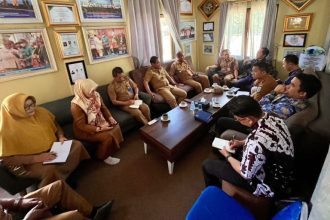 Desa Awang Bangkal Barat