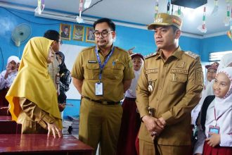 Wali Kota Banjarmasin