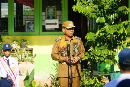 Wali Kota Banjarmasin