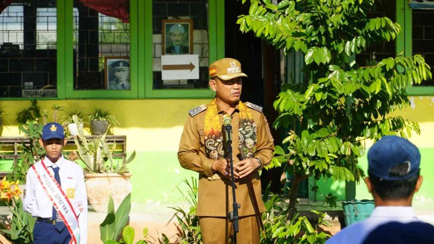 Wali Kota Banjarmasin