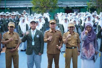 Wali Kota Banjarmasin