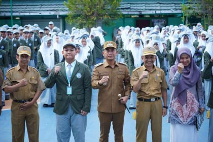 Wali Kota Banjarmasin