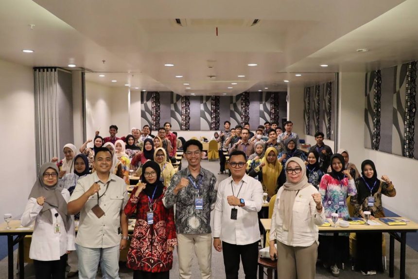 Wiramuda Kalsel 2025