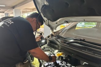 GoodSpector, layanan jasa inspeksi mobil bekas dari platform otomotif digital Goodcar, resmi hadir untuk memberikan solusi
