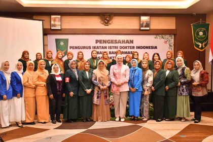 Wakil Wali Kota Banjarmasin