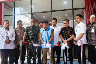 Koperasi Merah Putih