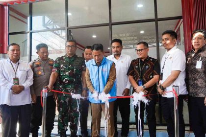 Koperasi Merah Putih