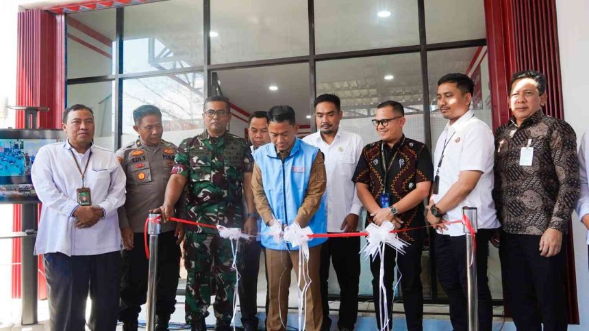 Koperasi Merah Putih