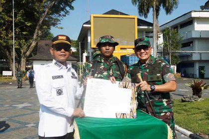 Wali Kota Banjarmasin