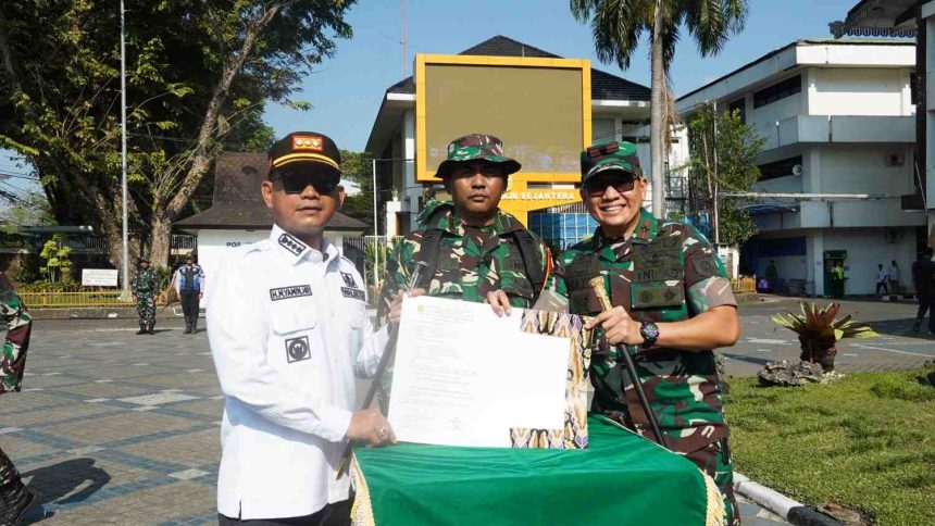 Wali Kota Banjarmasin