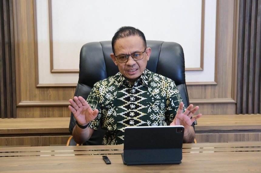 Kementerian ATR/BPN Bantah Isu 2026 Tanah Tak Bersertipikat Diambil Negara, Dirjen PHPT: Itu Tidak Benar