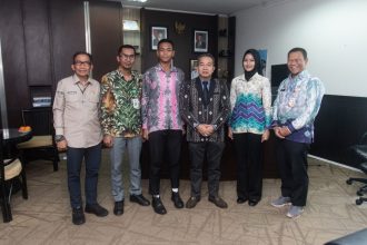 Dua Pelajar Kalsel Terpilih sebagai Paskibraka Nasional 2025