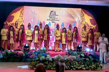 Nanang Galuh Kebudayaan Kotabaru 2025