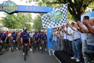 Tour de Loksado 2025