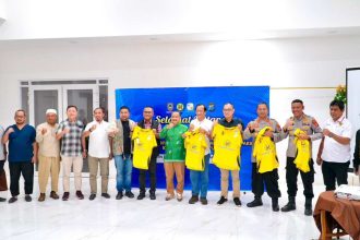 Stadion 17 Mei Banjarmasin