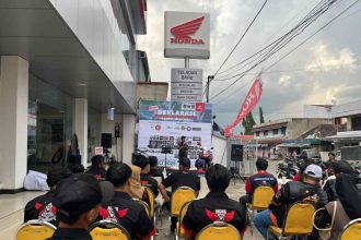Teladan Baru Motor