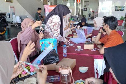 Trio Motor Pelaihari