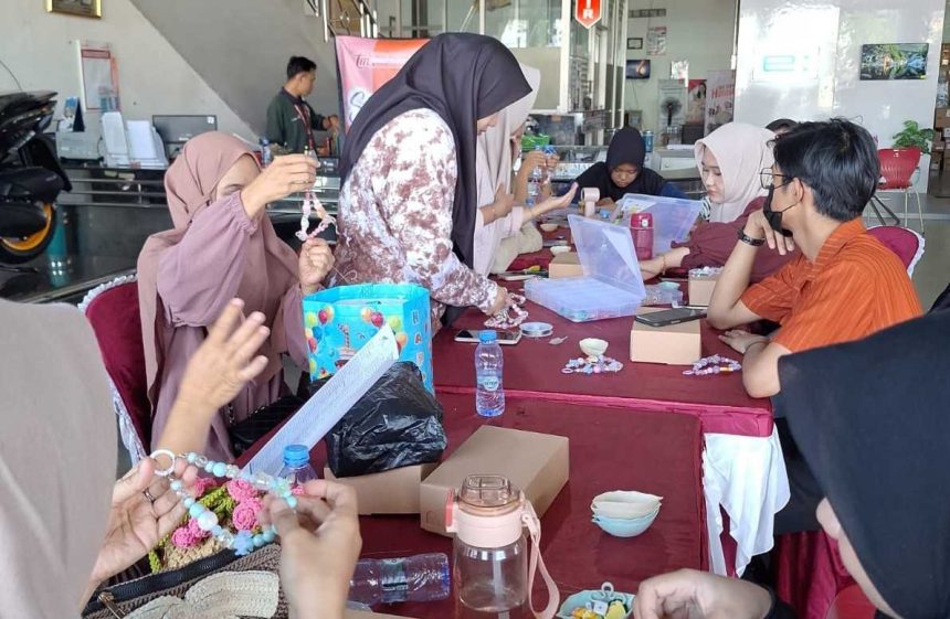 Trio Motor Pelaihari