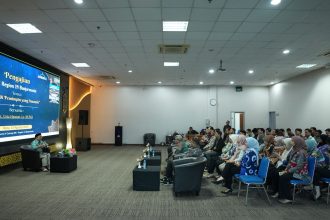 BRI Region 14 Banjarmasin