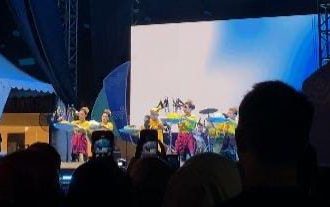 Festival Wisata Budaya