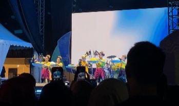 Festival Wisata Budaya