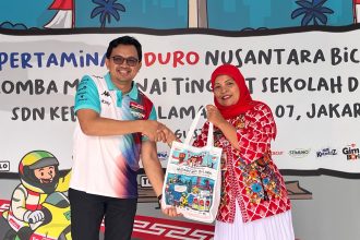 Pertamina Enduro