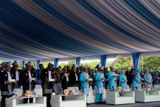 Gebyar Panutan Pajak Kendaraan