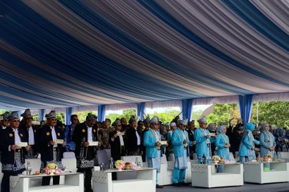 Gebyar Panutan Pajak Kendaraan