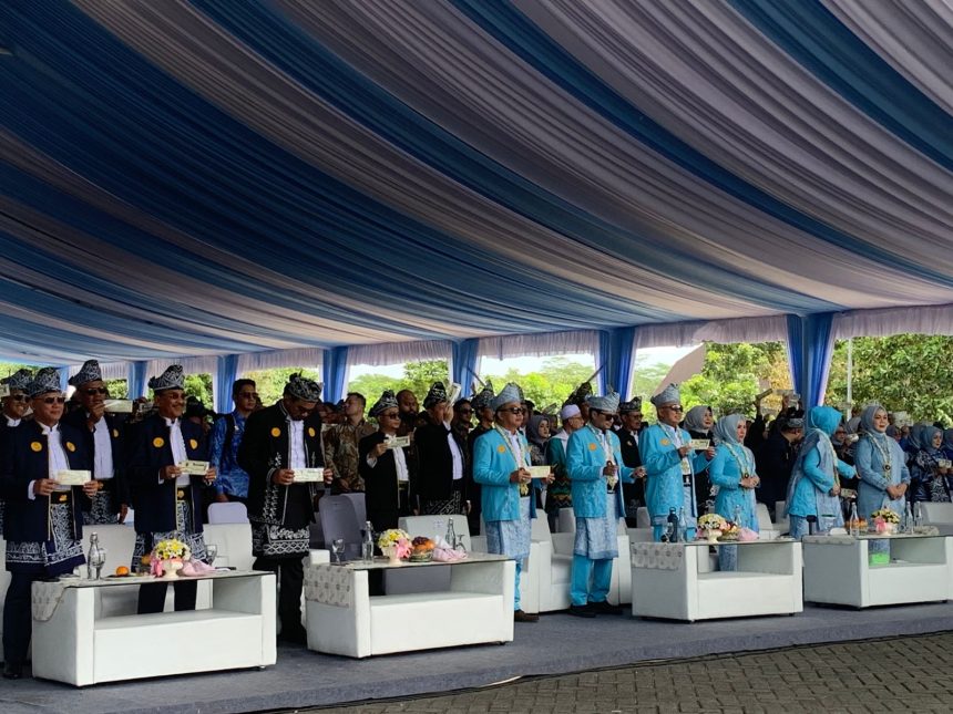 Gebyar Panutan Pajak Kendaraan