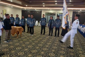 Pengurus JMSI Kotabaru