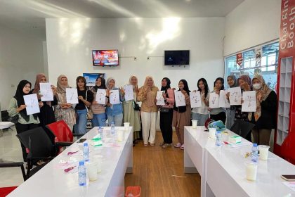 Dealer Honda Satrio Biru