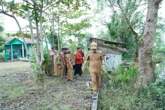 Wali Kota Banjarmasin